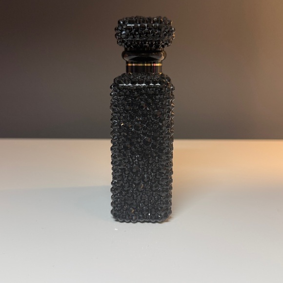 Chanel Coco Noir Eau de Parfum Rhinstone Bottle, For Display Only with Box - Picture 2 of 3